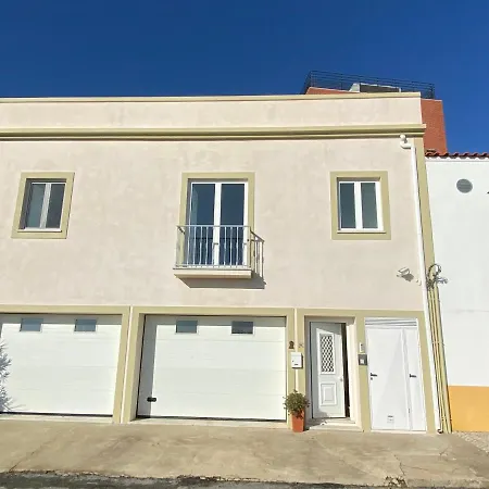 The Little Owls Nest Castro Verde Apartment Exterior photo