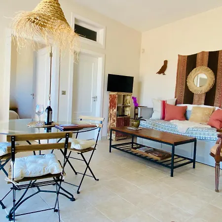 The Little Owls Nest Castro Verde Apartment Exterior photo
