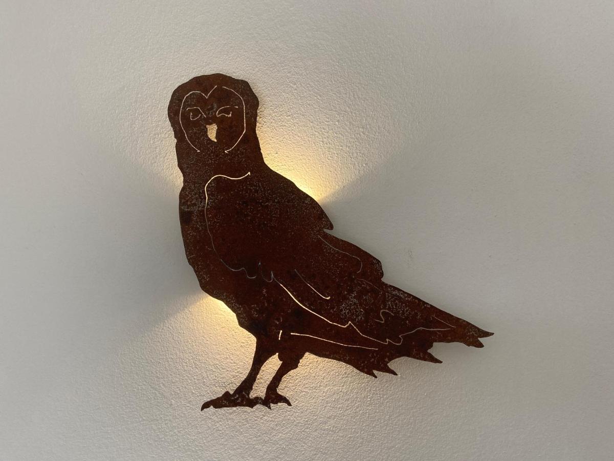 Apartment The Little Owls Nest Castro Castro Verde